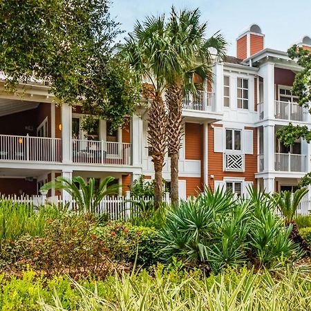Baytowne Wharf - Market Street Inn #336 Miramar Beach Exteriér fotografie