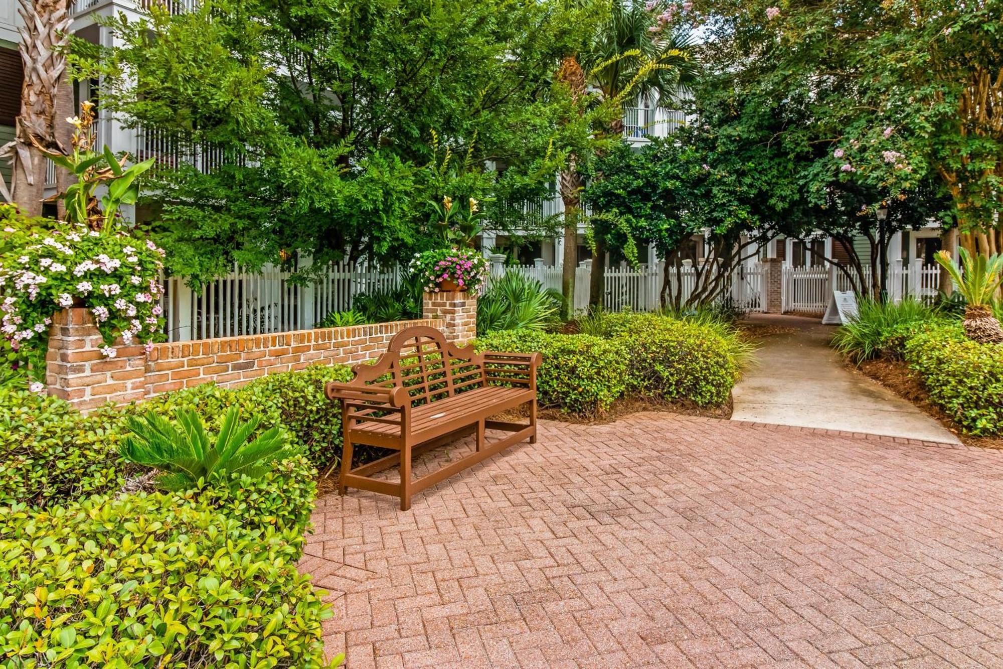 Baytowne Wharf - Market Street Inn #336 Miramar Beach Exteriér fotografie