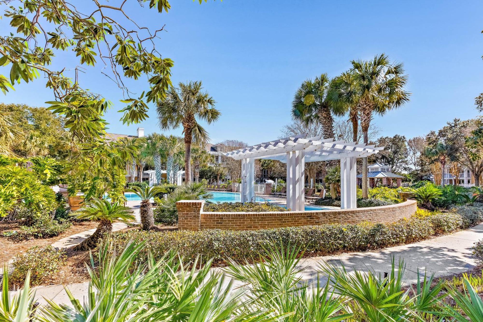 Baytowne Wharf - Market Street Inn #336 Miramar Beach Exteriér fotografie