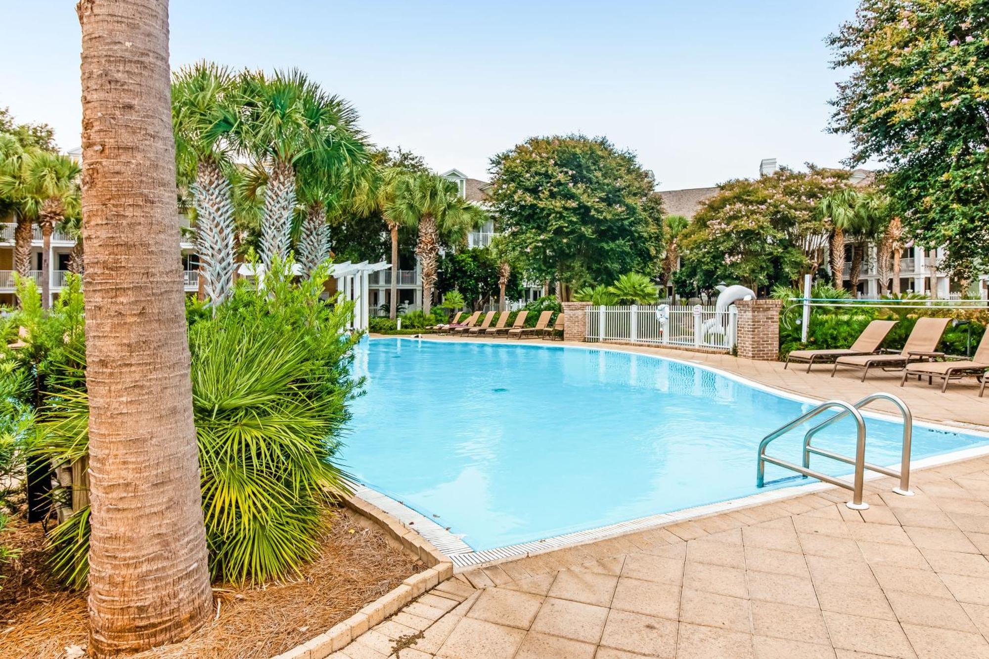 Baytowne Wharf - Market Street Inn #336 Miramar Beach Exteriér fotografie