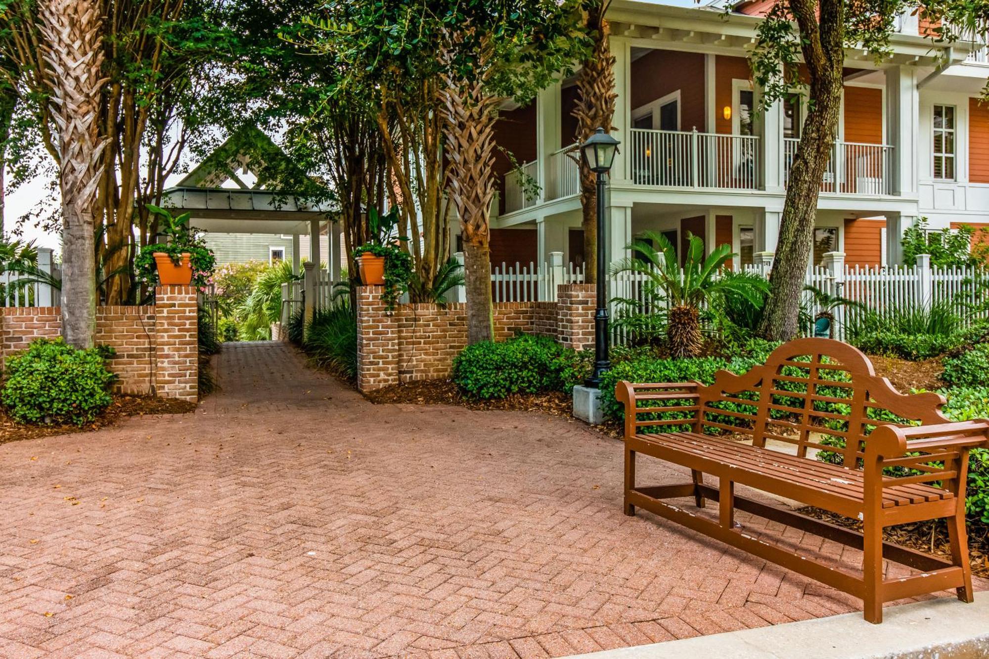 Baytowne Wharf - Market Street Inn #336 Miramar Beach Exteriér fotografie