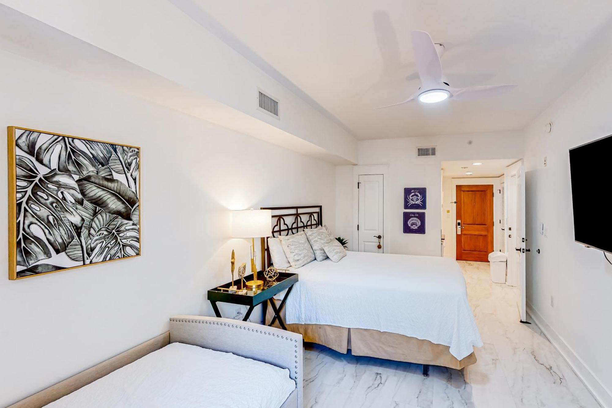 Baytowne Wharf - Market Street Inn #336 Miramar Beach Exteriér fotografie