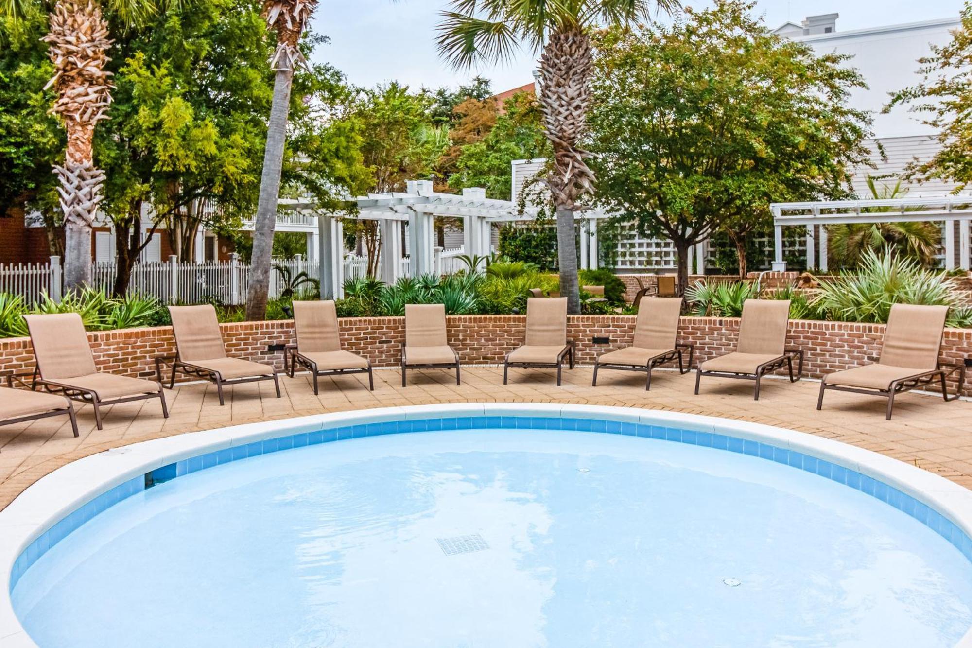 Baytowne Wharf - Market Street Inn #336 Miramar Beach Exteriér fotografie